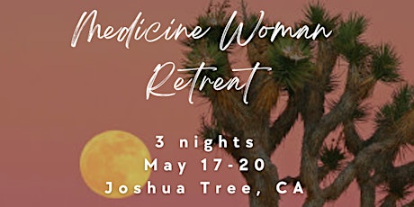 Medicine Woman Retreat