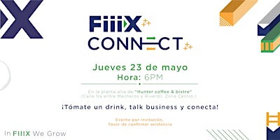 Image principale de Fiiix connect