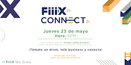 Fiiix connect