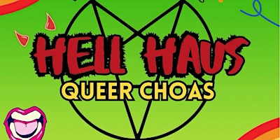 Immagine principale di HellHaus Queer Chaos 