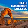 Logotipo de Utah Customer Success