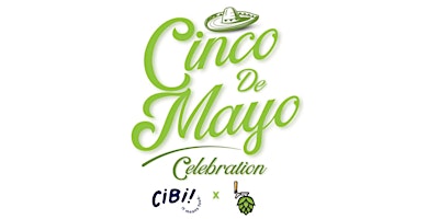 Imagem principal do evento Cinco De Mayo Celebration at Hoppin' RH