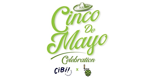 Image principale de Cinco De Mayo Celebration at Hoppin' RH
