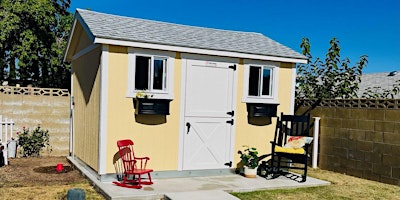 Tuff Shed is hosting an Open House - Syracuse NY.  Building Contractors! primary image