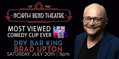 Hauptbild für Brad Upton in North Bend!