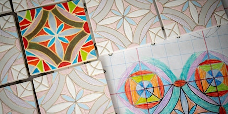The Handmade Tile: Pattern and Potential primary image