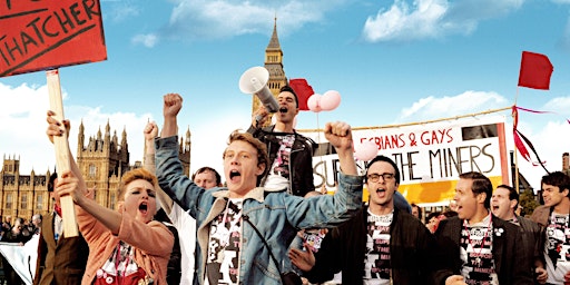 Image principale de Pride (2014) Screening