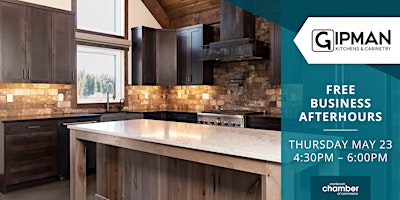 Business Afterhours | Gipman Kitchens & Cabinetry primary image