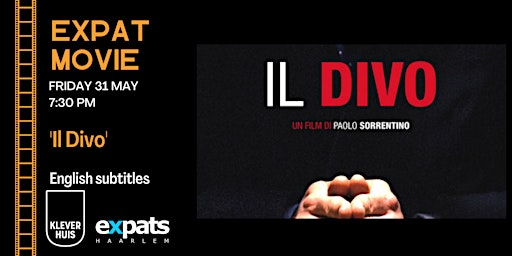 Hauptbild für Expat Movie: Il Divo