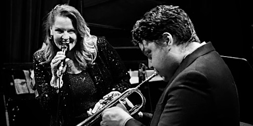 Jazz Night Featuring Kelly Mackenzie Thurley & The Phil Degreg Trio primary image
