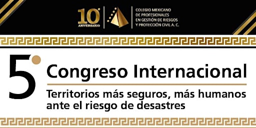 Hauptbild für 5to. Congreso Internacional