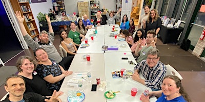 Vibe With Your Tribe Potluck! (West Chicago (Weekly/Sunday) primary image