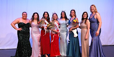 2024 Miss Riverton Scholarship Competition primary image