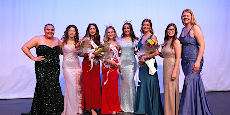 2024 Miss Riverton Scholarship Competition