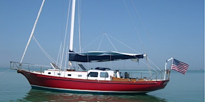 Immagine principale di Friends of Biscayne Bay Sailing Adventure 