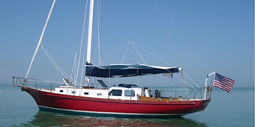 Imagem principal de Friends of Biscayne Bay Sailing Adventure