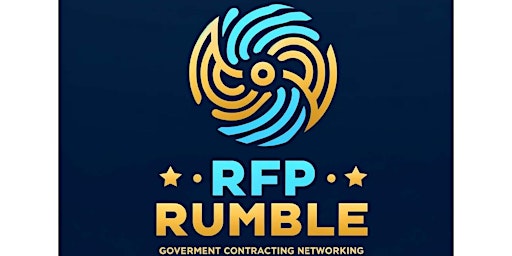 RFP Rumble  primärbild
