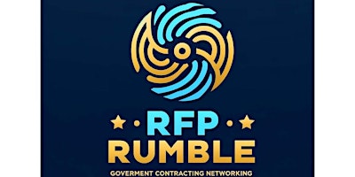 Primaire afbeelding van RFP Rumble