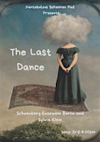 Fantabulous Bohemian Pad presents:The Last Dance primary image