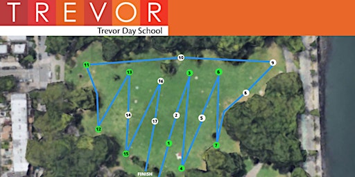 Imagem principal do evento Trevor Day School