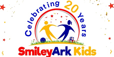 SmileyArk Kids 20th Anniversary