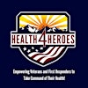Logotipo de Health4Heroes