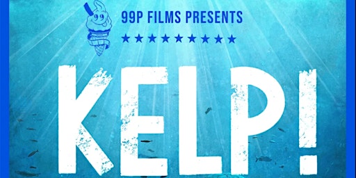 Film screening: 99p Films Presents 'KELP!' (booking via 99p films website) primary image