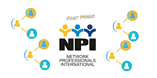 Hauptbild für NPI: Fort Myers Premier - Weekly Networking