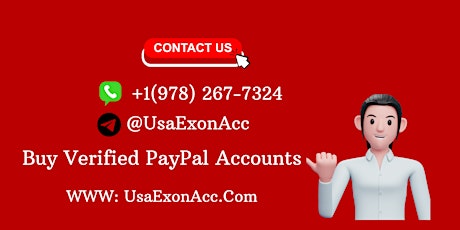 Banking Account :  Buy Verified PayPal Accounts...(R)