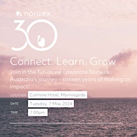 Norwex Connect, Learn & Grow - Brisbane primary image