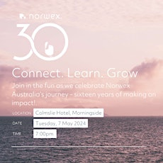 Norwex Connect, Learn & Grow - Brisbane