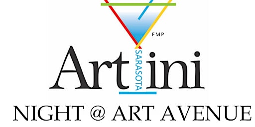ARTini Night @ Art Avenue primary image