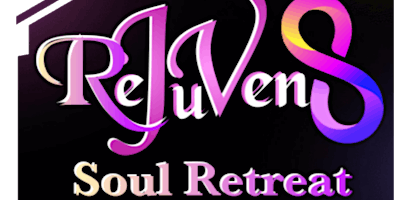 Imagem principal do evento ReJuVen8 Soul Retreat