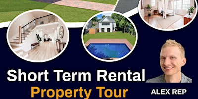 Short+Term+Rental+LIVESTREAM+Property+Tour