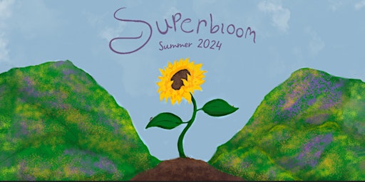 SUPERBLOOM: YOUTH REVIVAL, 2024  primärbild