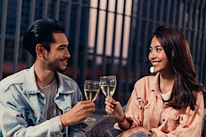 Speed Dating for Asian Singles  primärbild