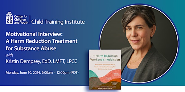 Motivational Interviewing: A Harm Reduction Treatment for Substance Abuse
