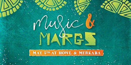 Music & Margs at Howl at the Moon San Antonio primary image