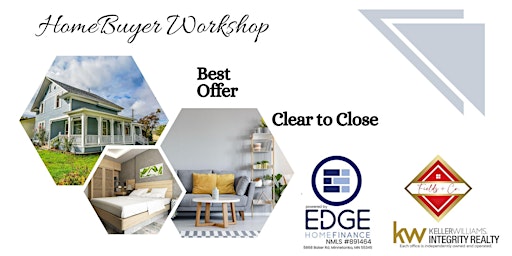 Image principale de Home Buyers Workshop