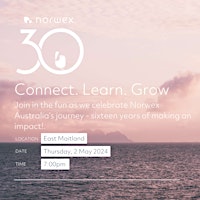 Image principale de Norwex Connect, Learn & Grow - East Maitland