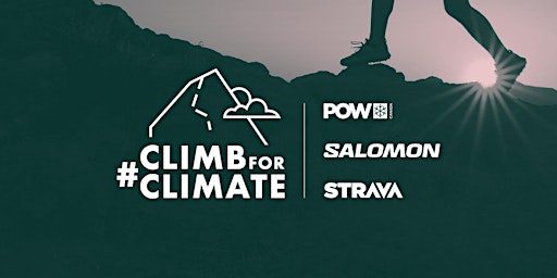 Whistler/Sea to Sky Climb for Climate: Trail Run primary image