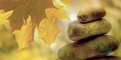 Autumn Bliss; Restorative Yoga, Massage and Reiki primary image