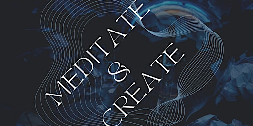 Meditate & Create Mastermind-Encinitas primary image