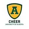 U of A Cheer's Logo