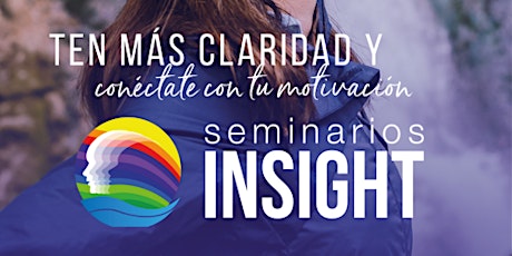 Seminarios Insight I: El Despertar del Corazón, San Juan, P.R. primary image