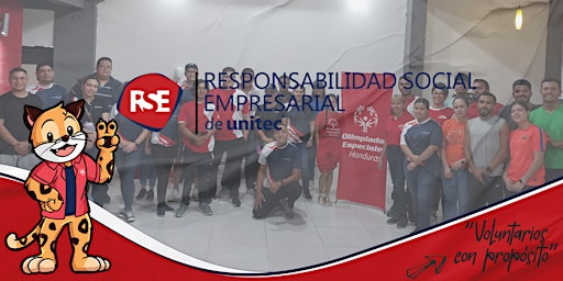Hauptbild für Voluntariado: Asistencia Deportiva en Olimpiadas Especiales | Mayo 2024