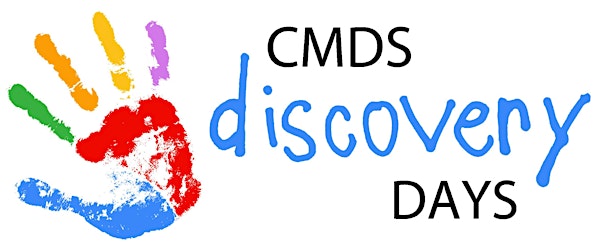 CMDS Discovery Day