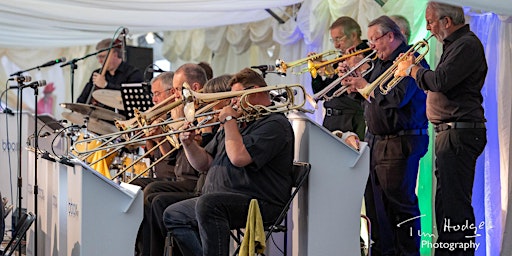 The BBO Big Band Show primary image