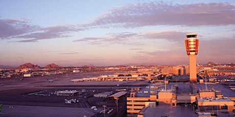 WAI UAA Sky Harbor Tower Tour