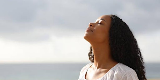 Image principale de Breath Work at the Beach